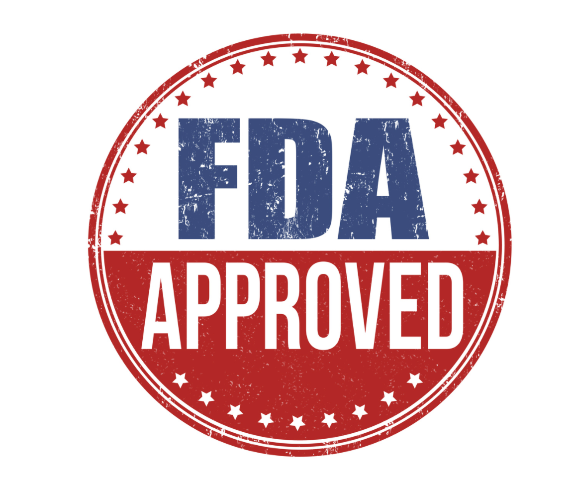 FDA Approves Oral Testosterone Replacement Therapy for Hypogonadism