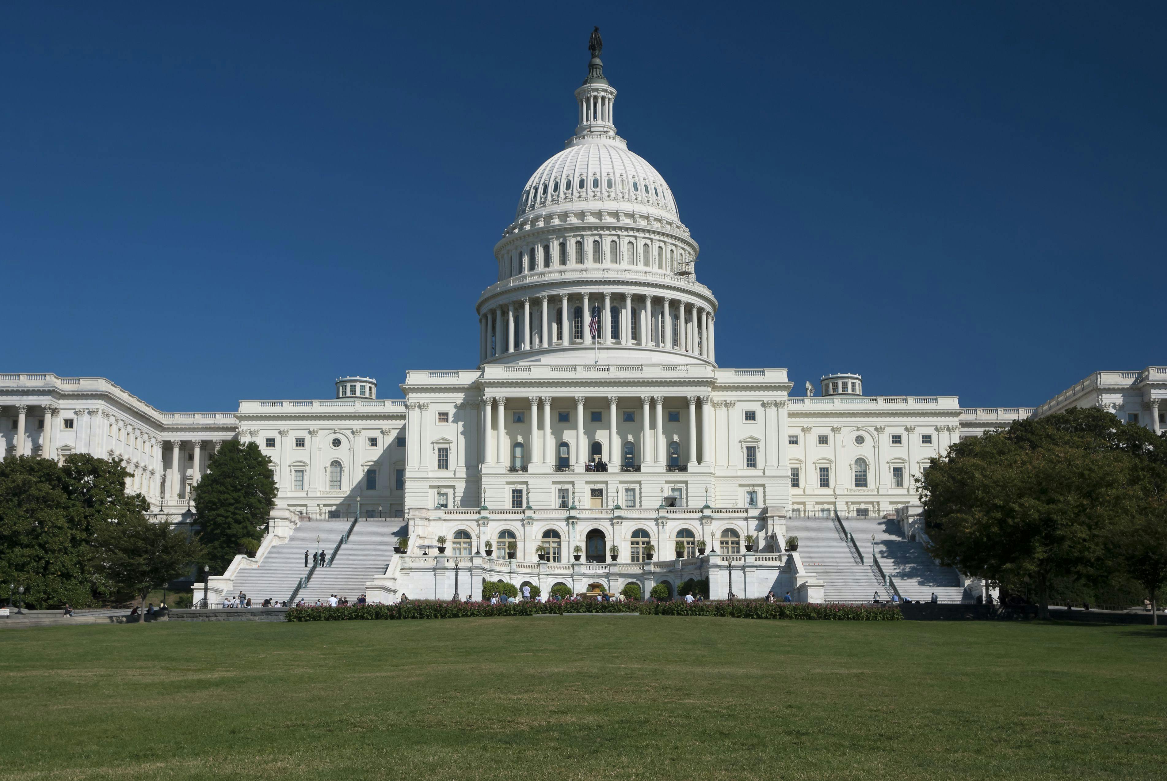 NACDS Urges Congress to Recognize Critical Role of Pharmacies in Overcoming the Pandemic