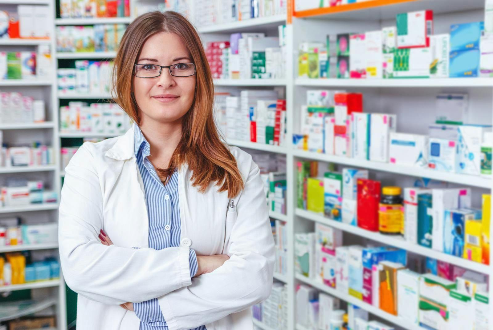 Best Practices for Pharmacy Teams Using Patient Care Services, PPCP