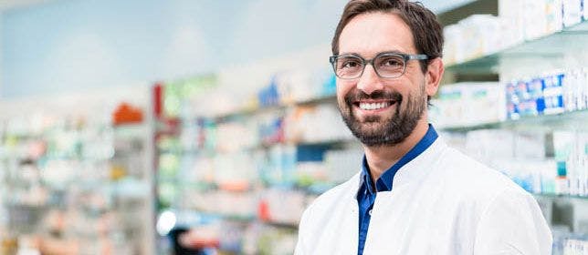 Pharmacy Groups Jointly Advocate for Expanding Pharmacists' Role During Pandemic