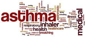 COPD Treatment Now Approved for Asthma