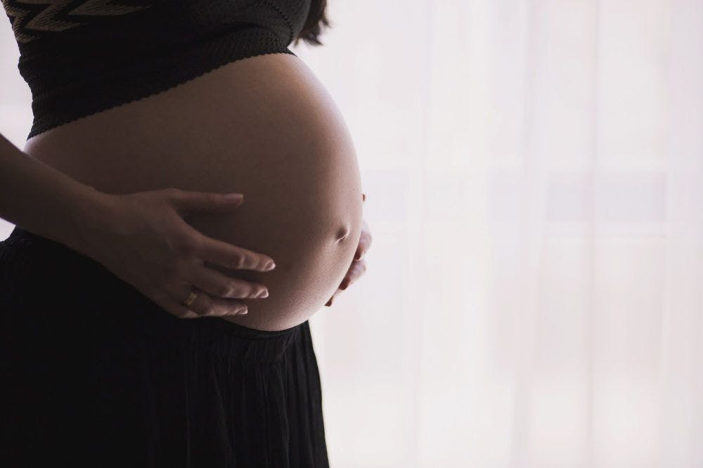 Study: Pregnant Women With Migraine at Higher Risk of Complications