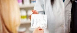 Pharmacy Mistakenly Dispenses Chemotherapy Drug to Patient