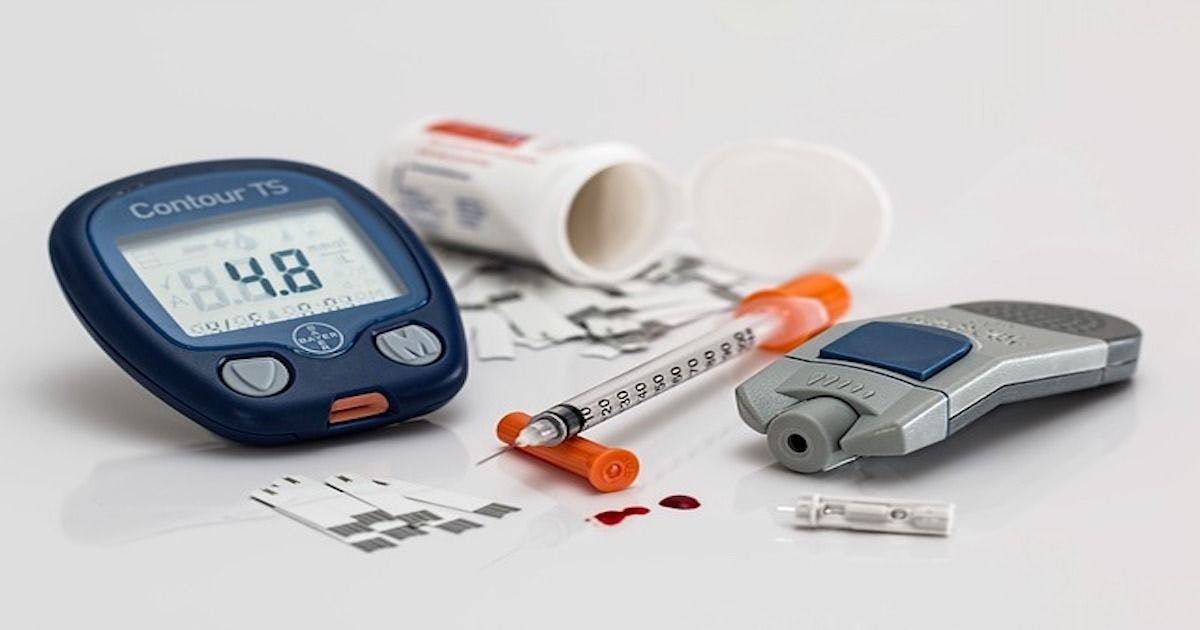 Study: Obesity is the Dominant Risk Factor for Type 2 Diabetes