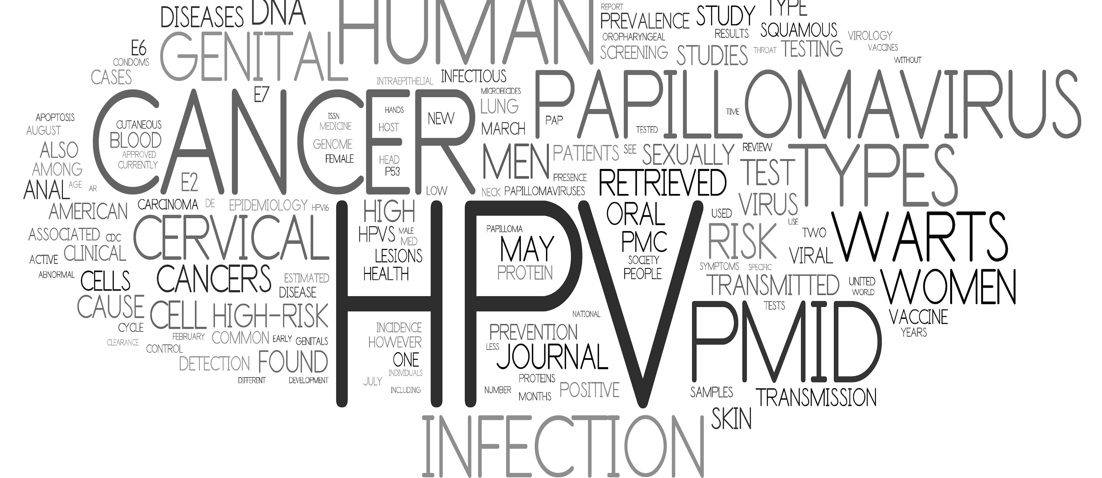 Greater Emphasis on HPV Vaccinations for Boys Could Lead to Better Outcomes