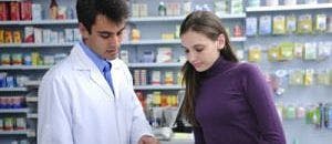 Pharmacy School Promotes Pharmacist Roles