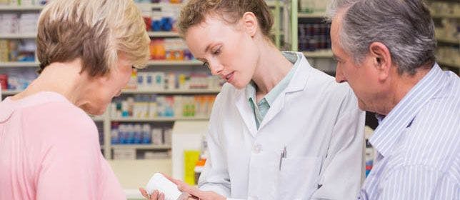 Pharmacist Groups Urge Federal Judge to Stop CVS-Aetna Merger
