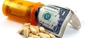 Below-Cost Reimbursements Concern Community Pharmacists