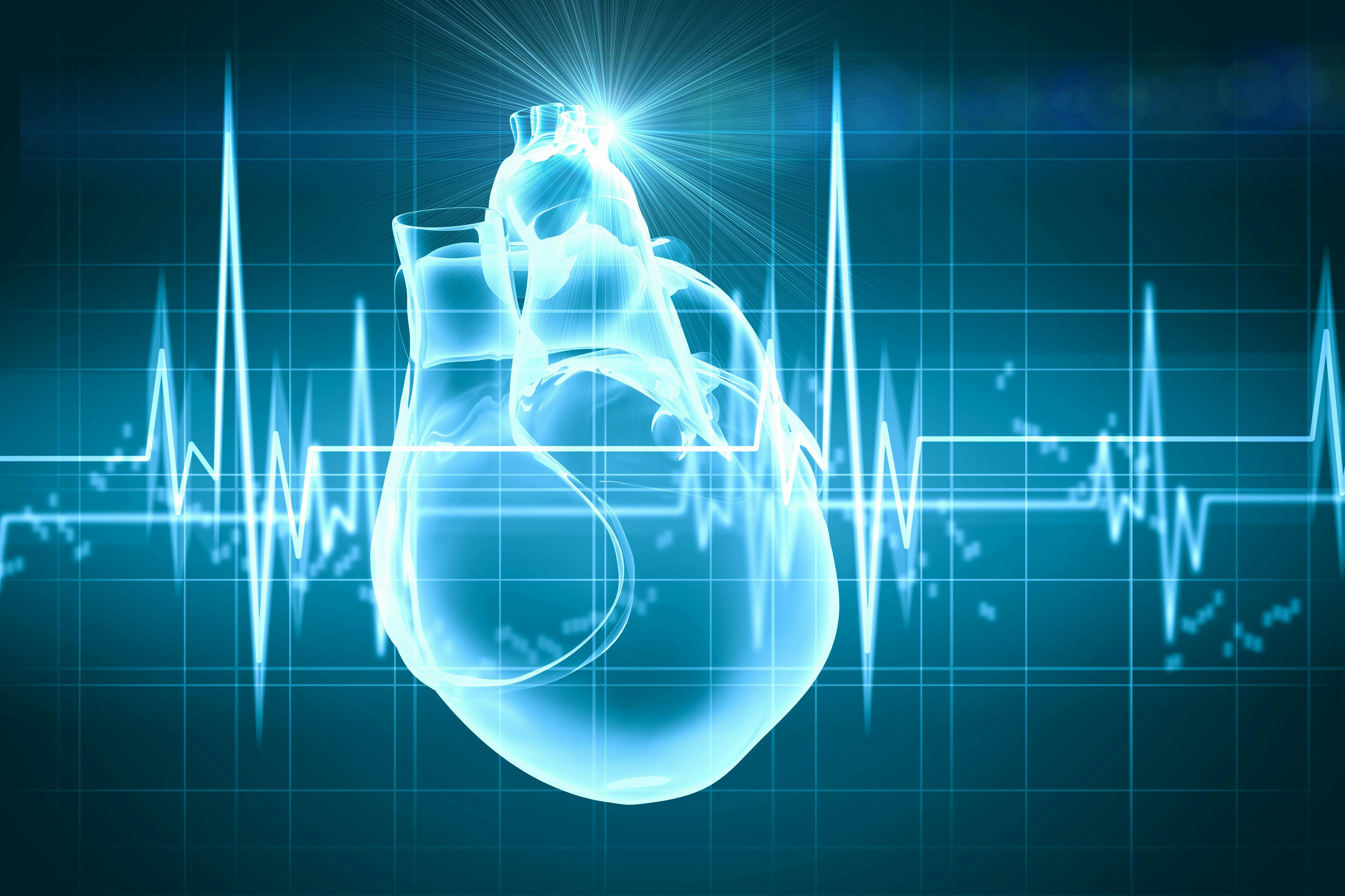 Certain Patients With Heart Failure May Benefit From Stem Cell Therapy