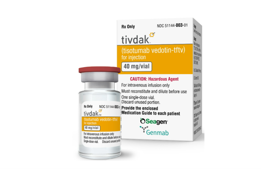 Medication Pearl of the Day: Tisotumab Vedotin (Tivdak) for Cervical Cancer