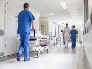 Hospitalizations for Heart Failure on Downward Trend