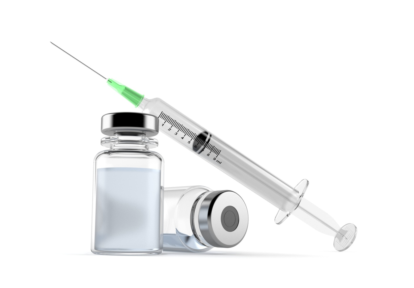 Fluzone High-Dose Quadrivalent, Flublok Quadrivalent, Fluzone Quadrivalent Vaccines Receive FDA Approval for 2022-2023 Flu Season
