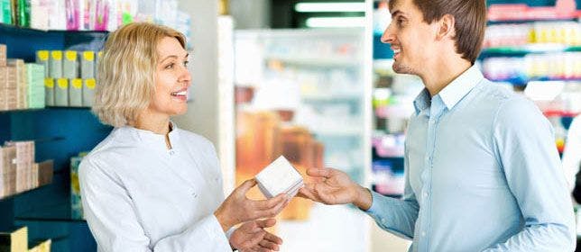 The Role of Professionalism in the Lives of Pharmacy Technician Students