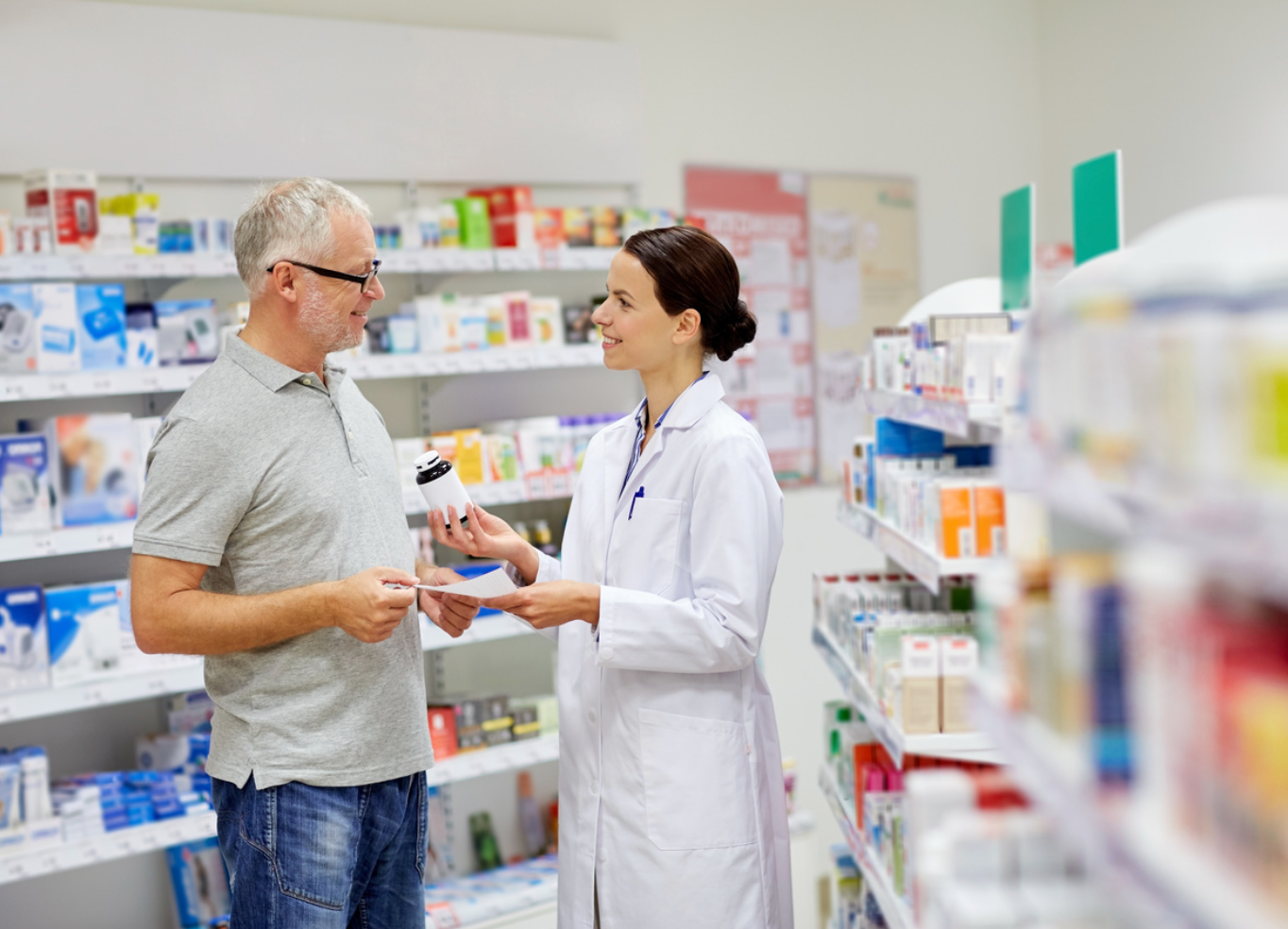 Make Time, Utilize Pharmacy Team Members to Improve Payer Performance
