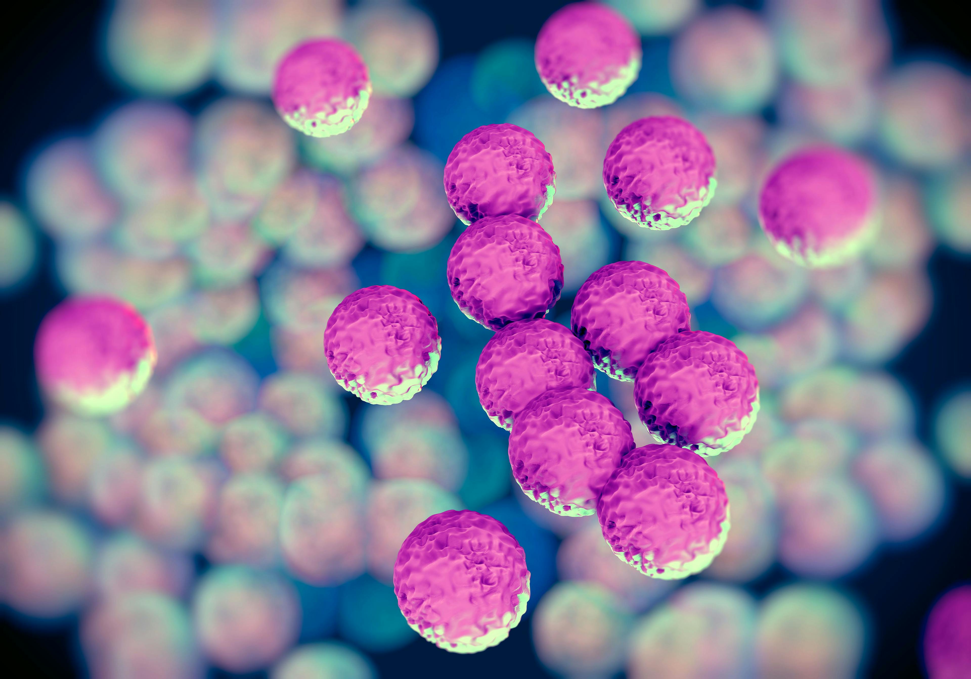 Study Reveals Mechanics Behind How Penicillin Kills MRSA