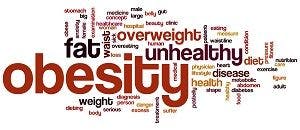 3 Trends in Obesity Rates in the United States