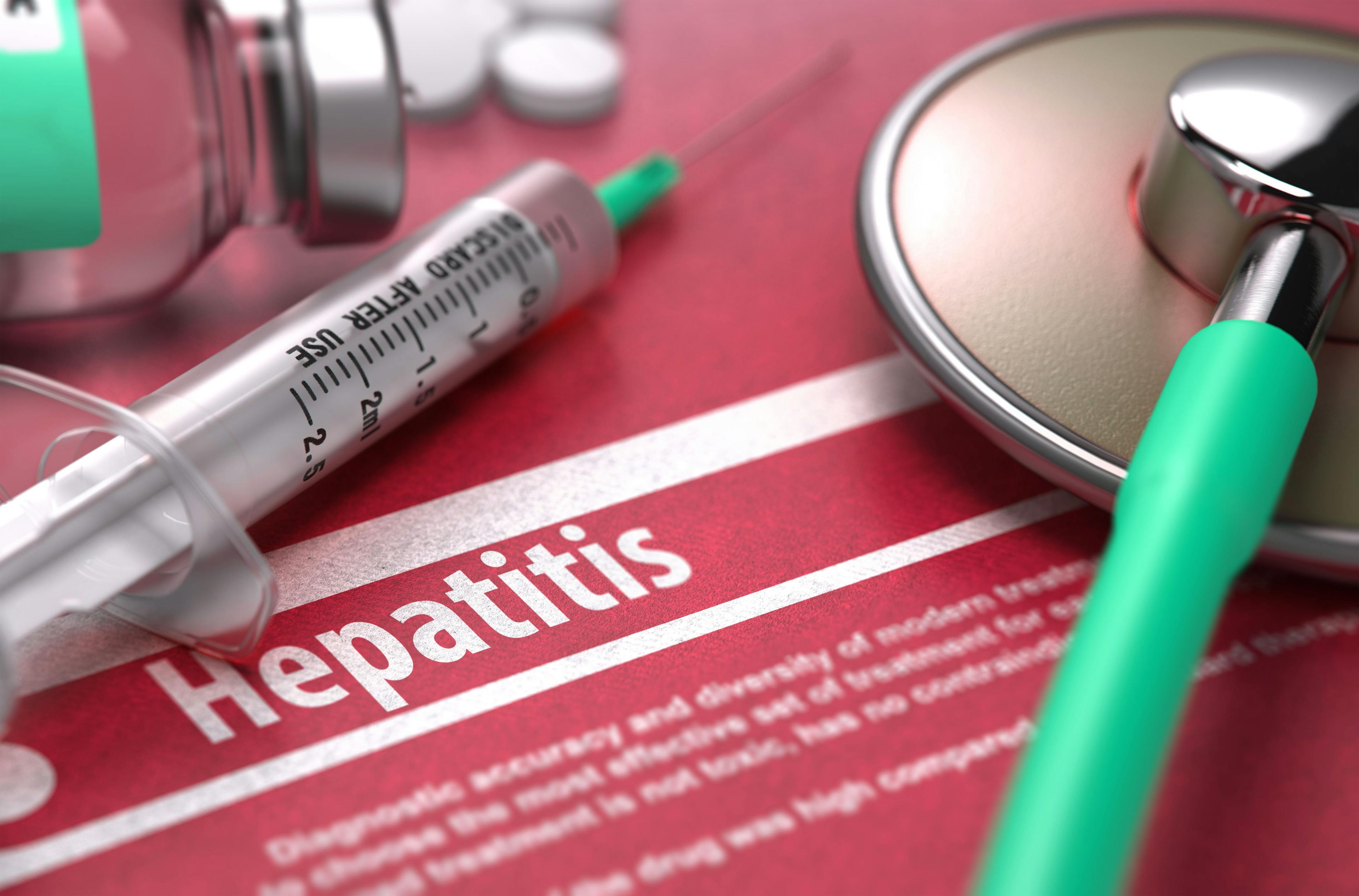  Chronic Hepatitis B Patients in Africa Need Improved Diagnostic Tools, Study Results Show