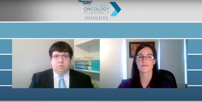 NCCN Recommendations: Frontline CLL Treatment Options