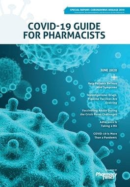 COVID-19 Guide for Pharmacists