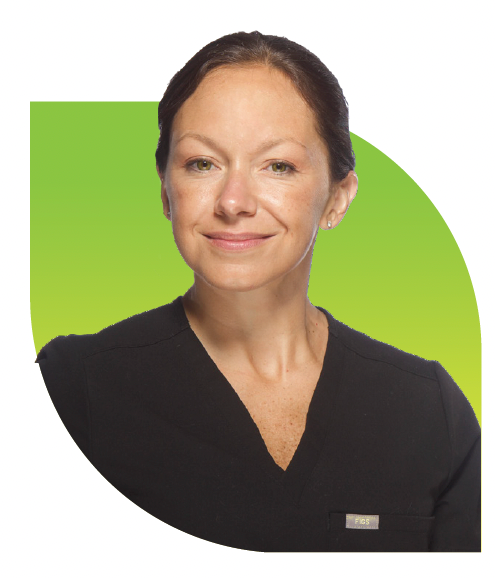 Pharmacist Spotlight: Natalie Young, PharmD, BCSCP
