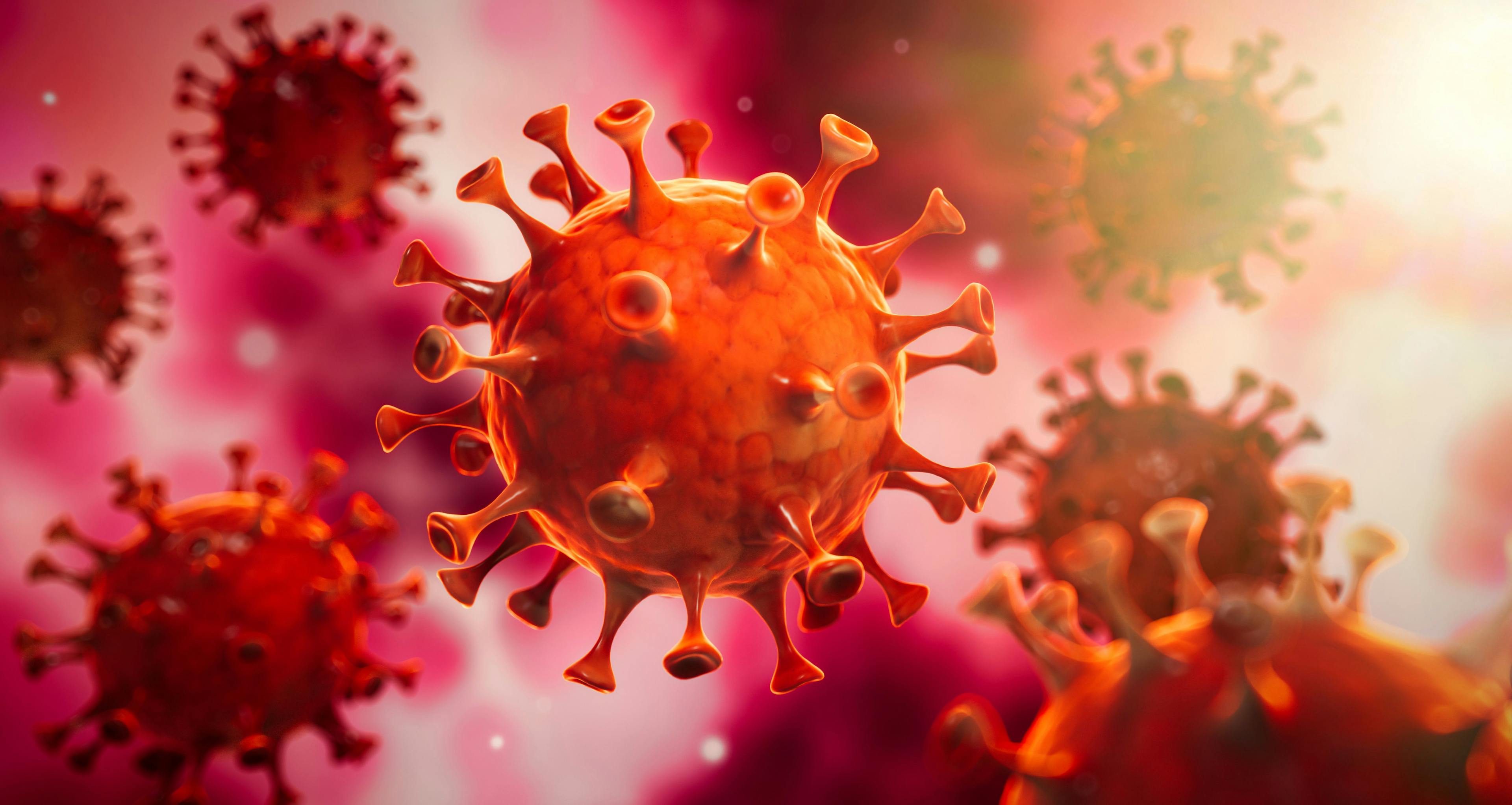 Coronavirus illustration | Image Credit: peterschreiber.media - stock.adobe.com
