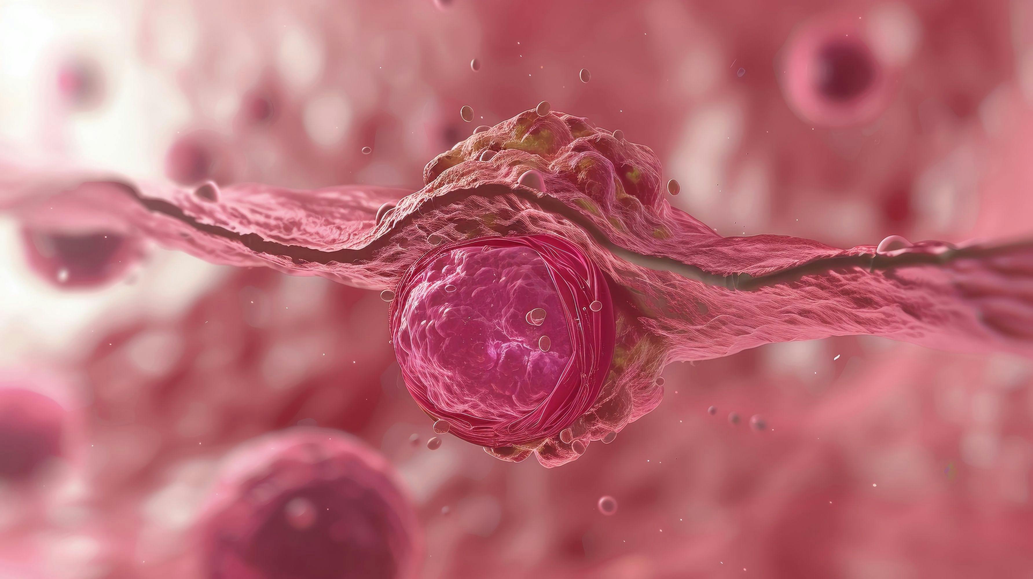 Enhancing Breast Cancer Treatment: Expanding CDK4/6 Inhibitor Use in the Early-Stage Setting