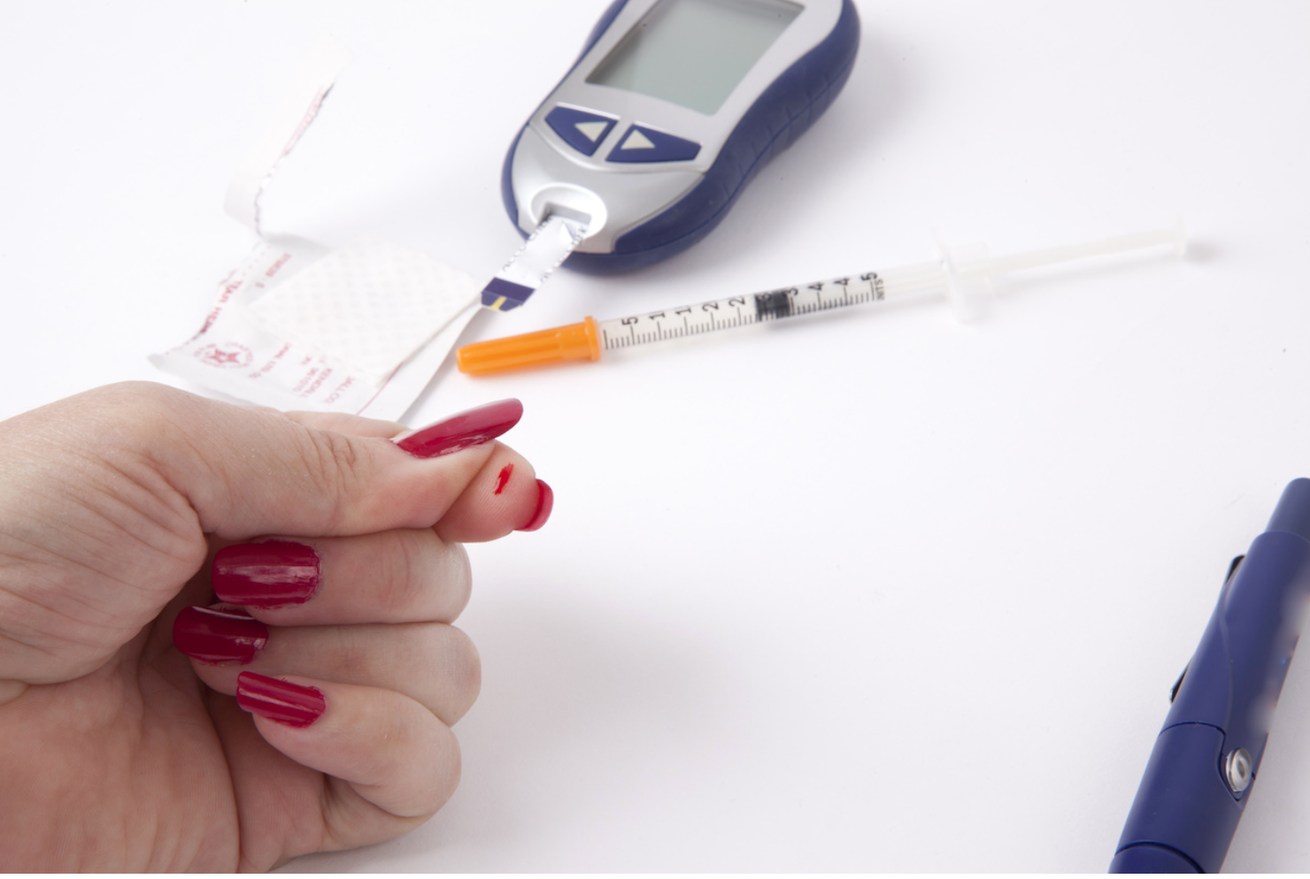 Blood Glucose Monitoring in Diabetes Care: When Innovation is Hidden In Plain Sight