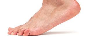 Diabetic Foot Linked to Impaired Cognitive Function