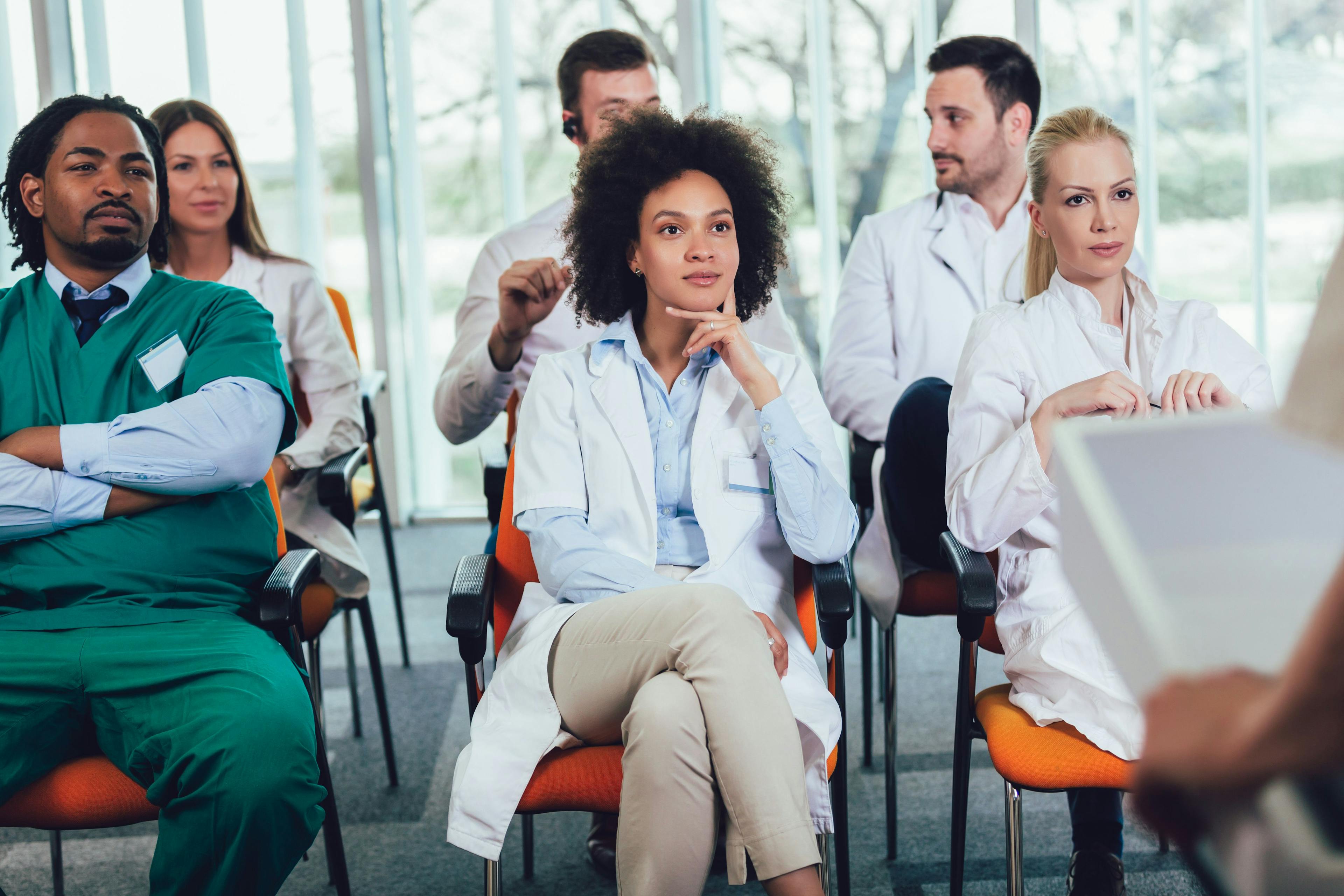 Three Methods for Effectively Training the Next Generation of Pharmacy Leaders