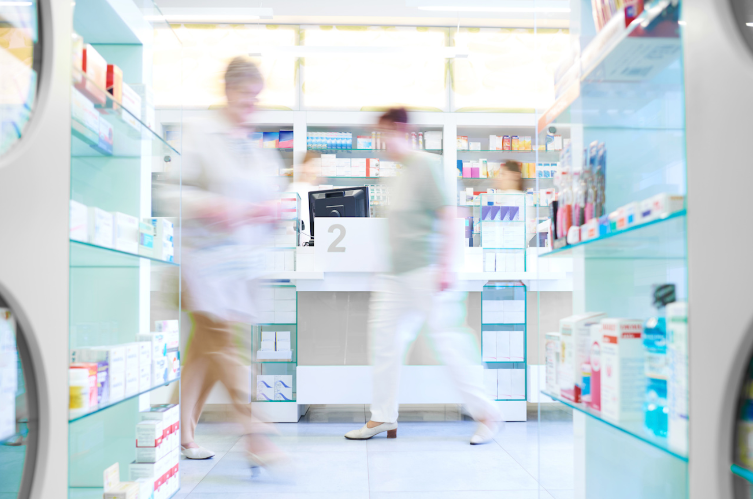 If You Want to Know Where Pharmacists' Roles Are Heading, Follow Patients