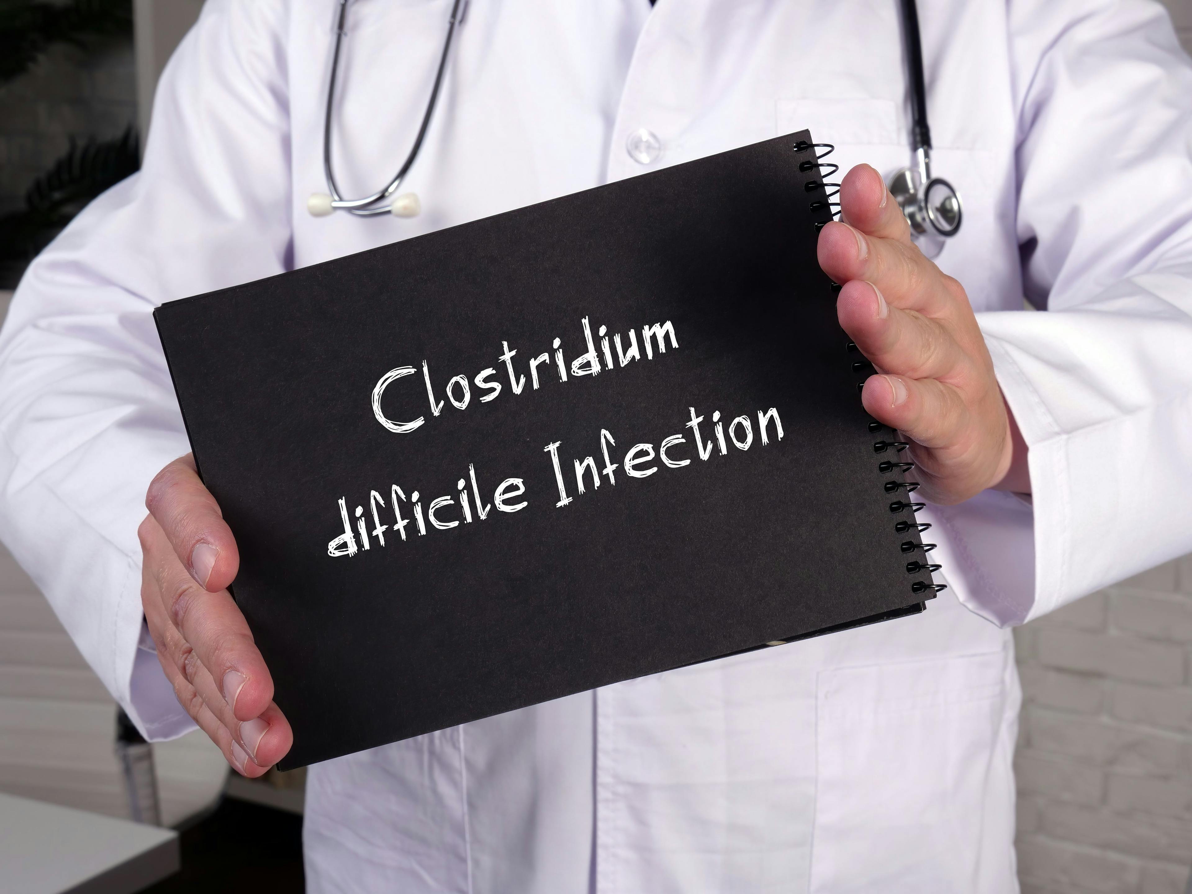 Fecal Microbiota Suspension Considered Safe for Recurrent C. Difficile Infection