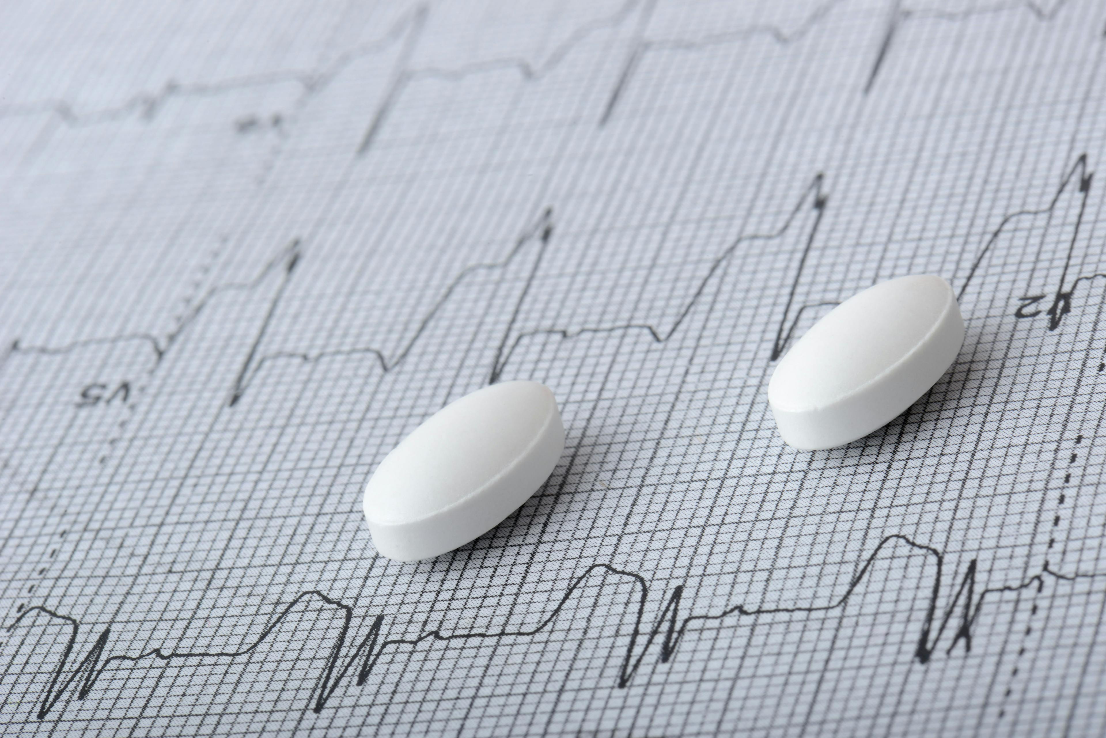 Study: Statin Therapy Shows Link to Reduction of All-Cause, Cardiovascular Death