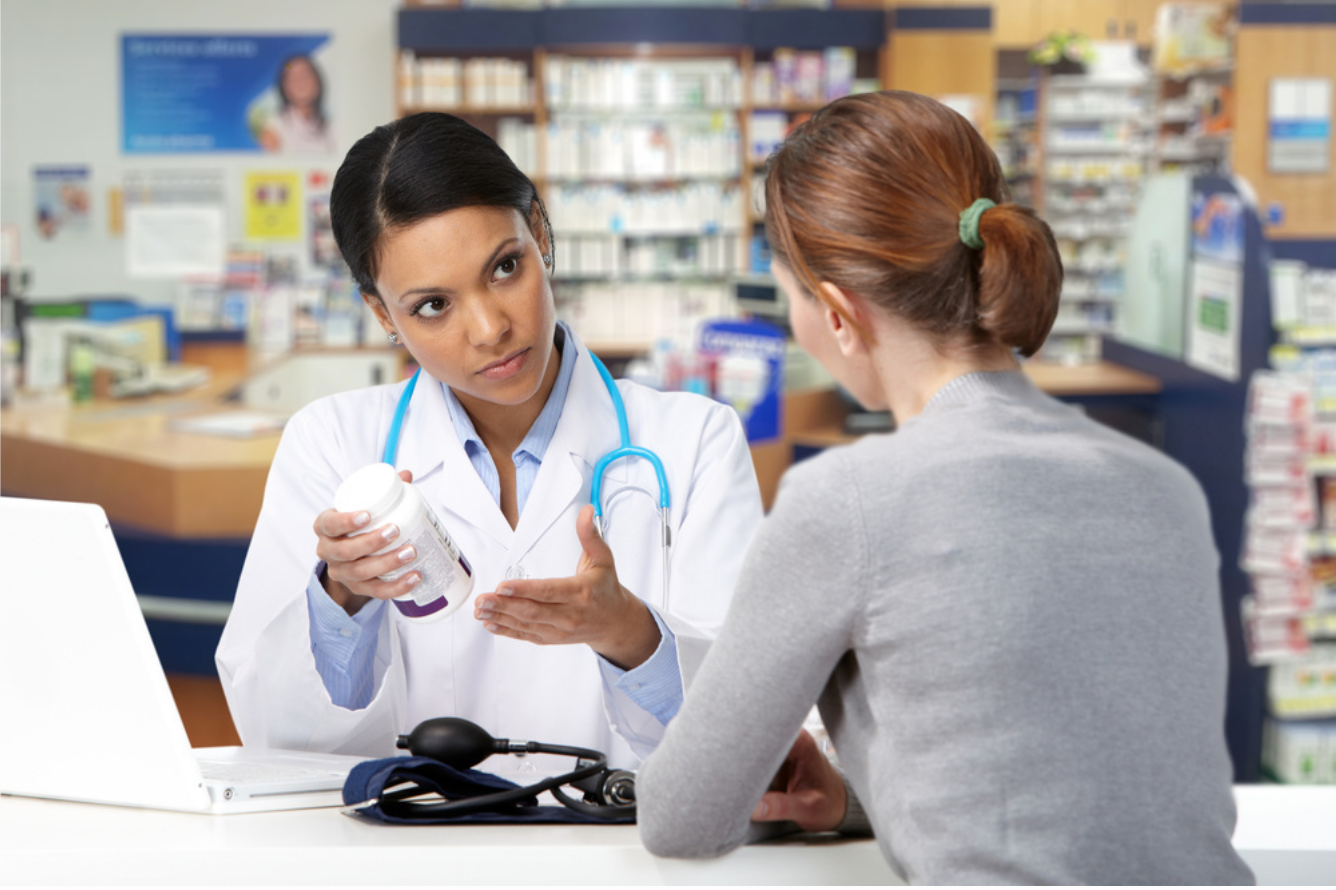 Tip of the Week: Organizational Behavior and Pharmacy Technicians