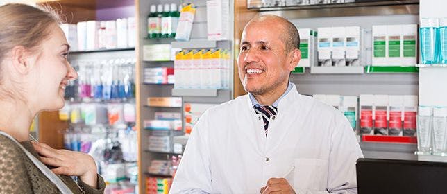 This HIV Long-Term Survivors Awareness Day, Pharmacists Can Play a Role in Reducing Stigma for Patients With HIV
