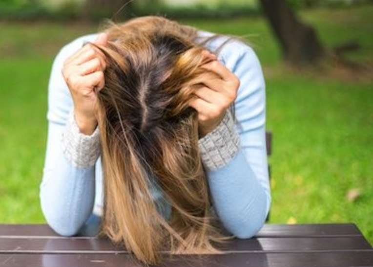 Despite Reaching ‘Breaking Point,’ Many Women Wait a Year Before Seeking Mental Health Treatment