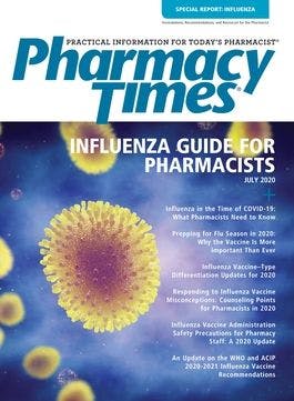 Influenza Guide for Pharmacists