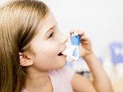FDA Accepts Supplemental Biologics License Application for Pediatric Allergic Asthma Drug