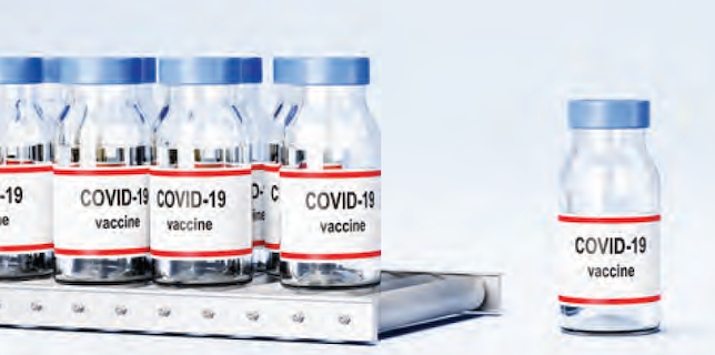 Historical Mistrust Contributes to Covid-19 Vaccine Hesitancy Among Black Individuals