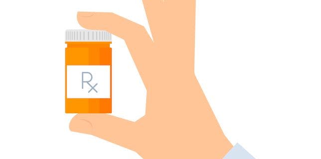 Talking Prescription Labels' Availability Expands