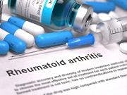 Investigational Rheumatoid Arthritis Drug Performs Well Against Humira