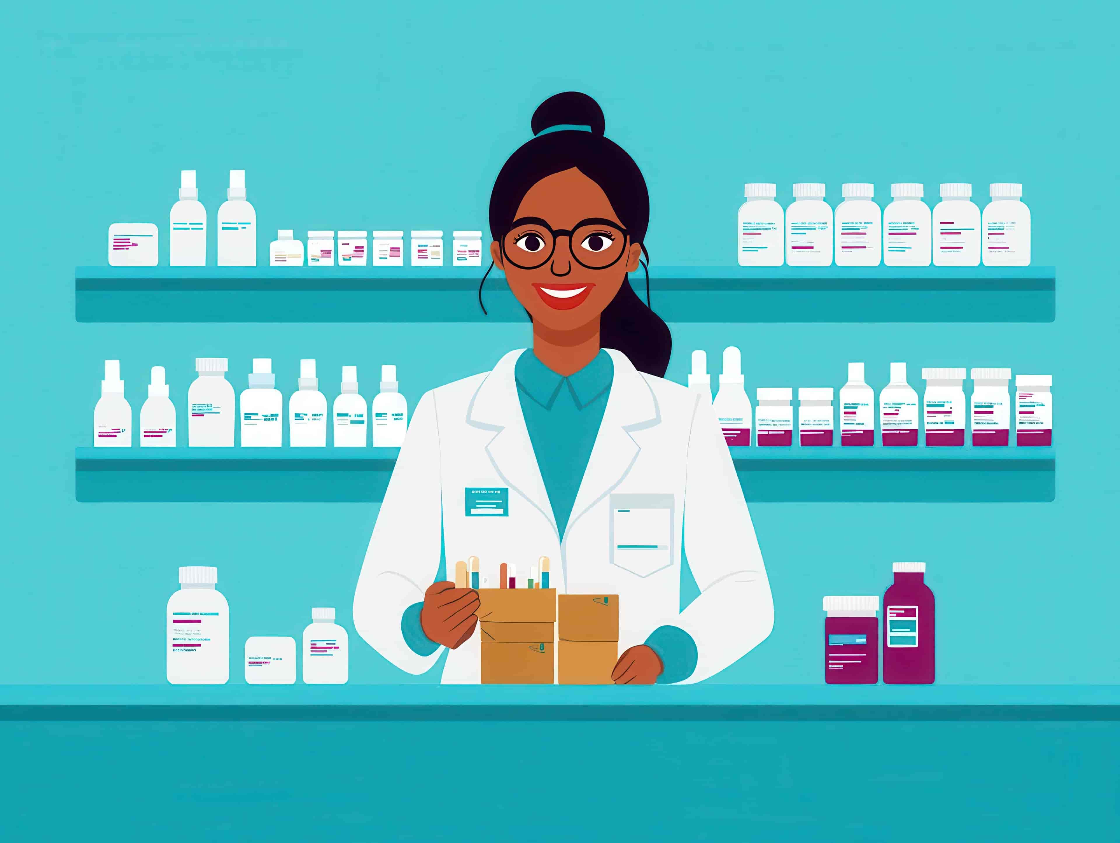 World Standards Week 2024: US Pharmacopeia’s Achievements and Future Focus in Pharmacy Standards