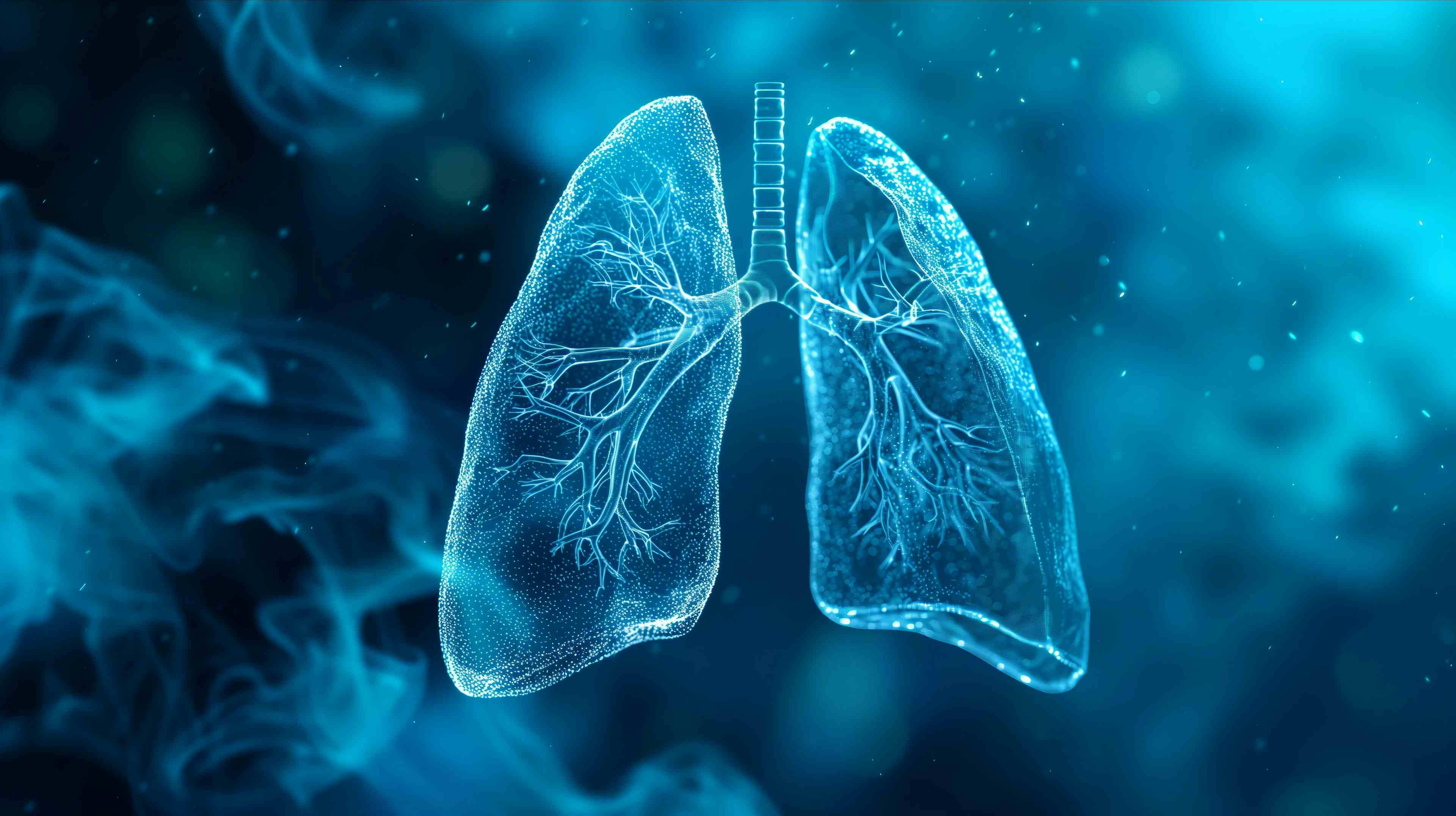 small cell lung cancer treatment/Image Credit: © CraftyImago - stock.adobe.com
