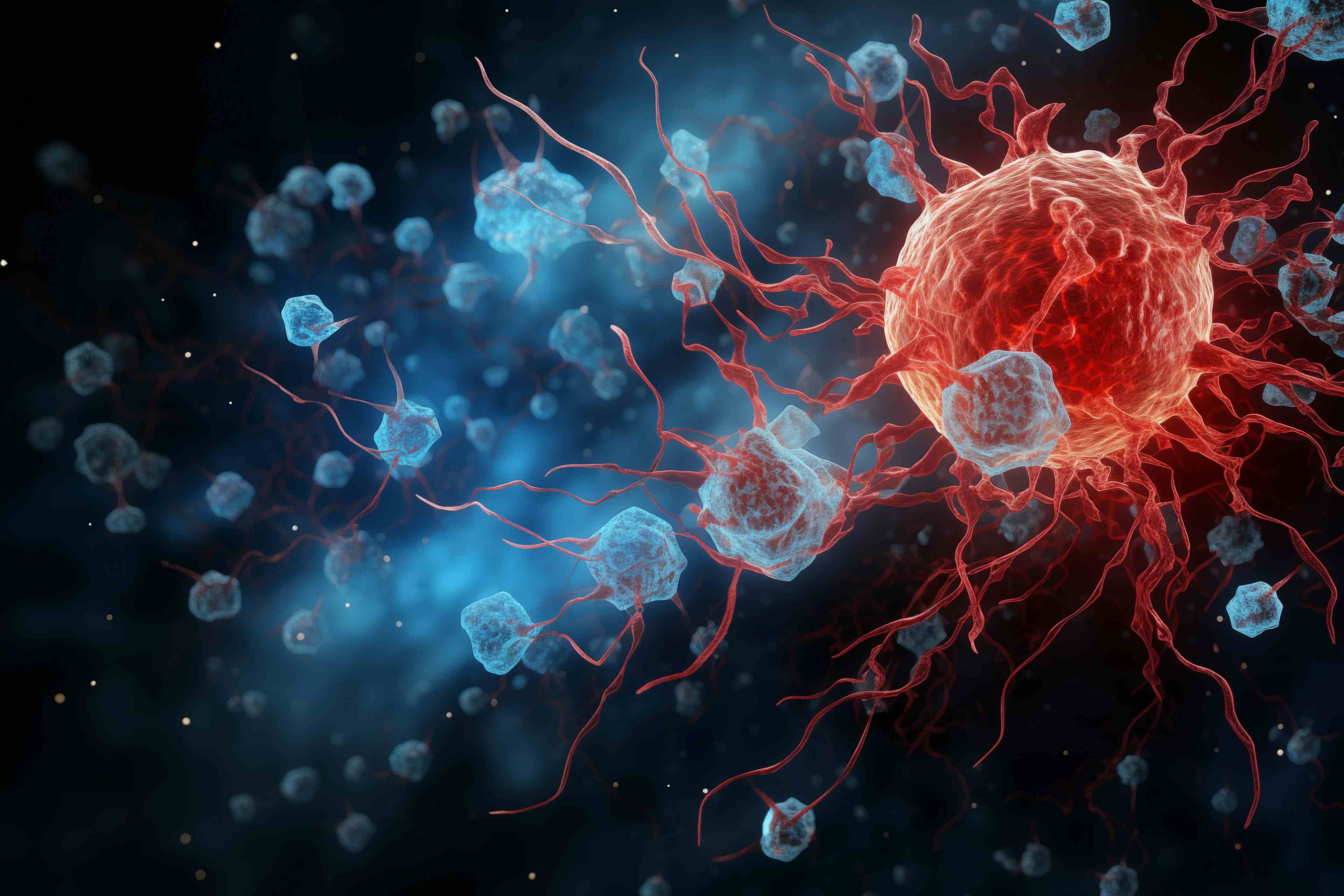 car t cell therapy multiple myeloma/Image Credit: © Lusi_mila - stock.adobe.com