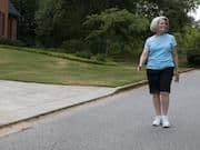 Exercise Could Improve Quality of Life for Patients with Advanced Cancer