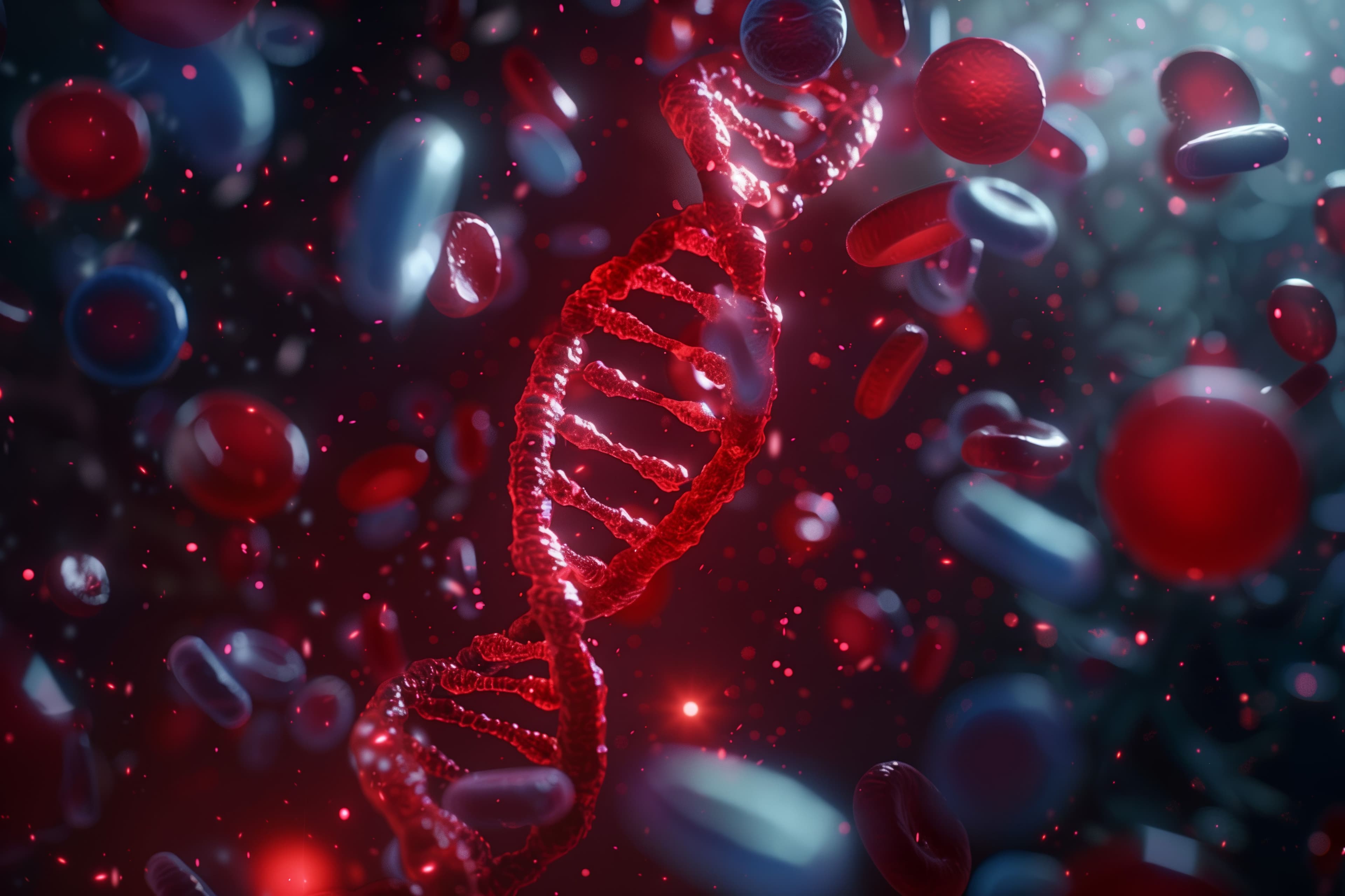 myeloproliferative neoplasms