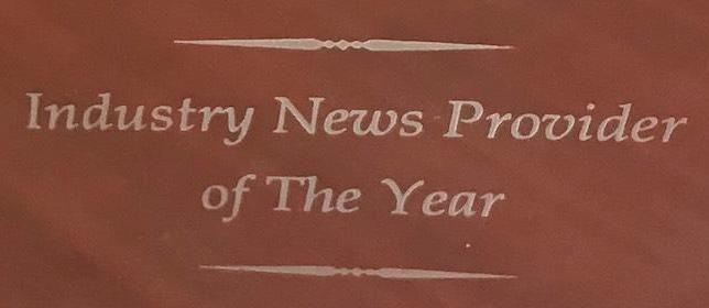 American Pharmacy Purchasing Alliance Names Pharmacy Times the Industry News Provider of the Year