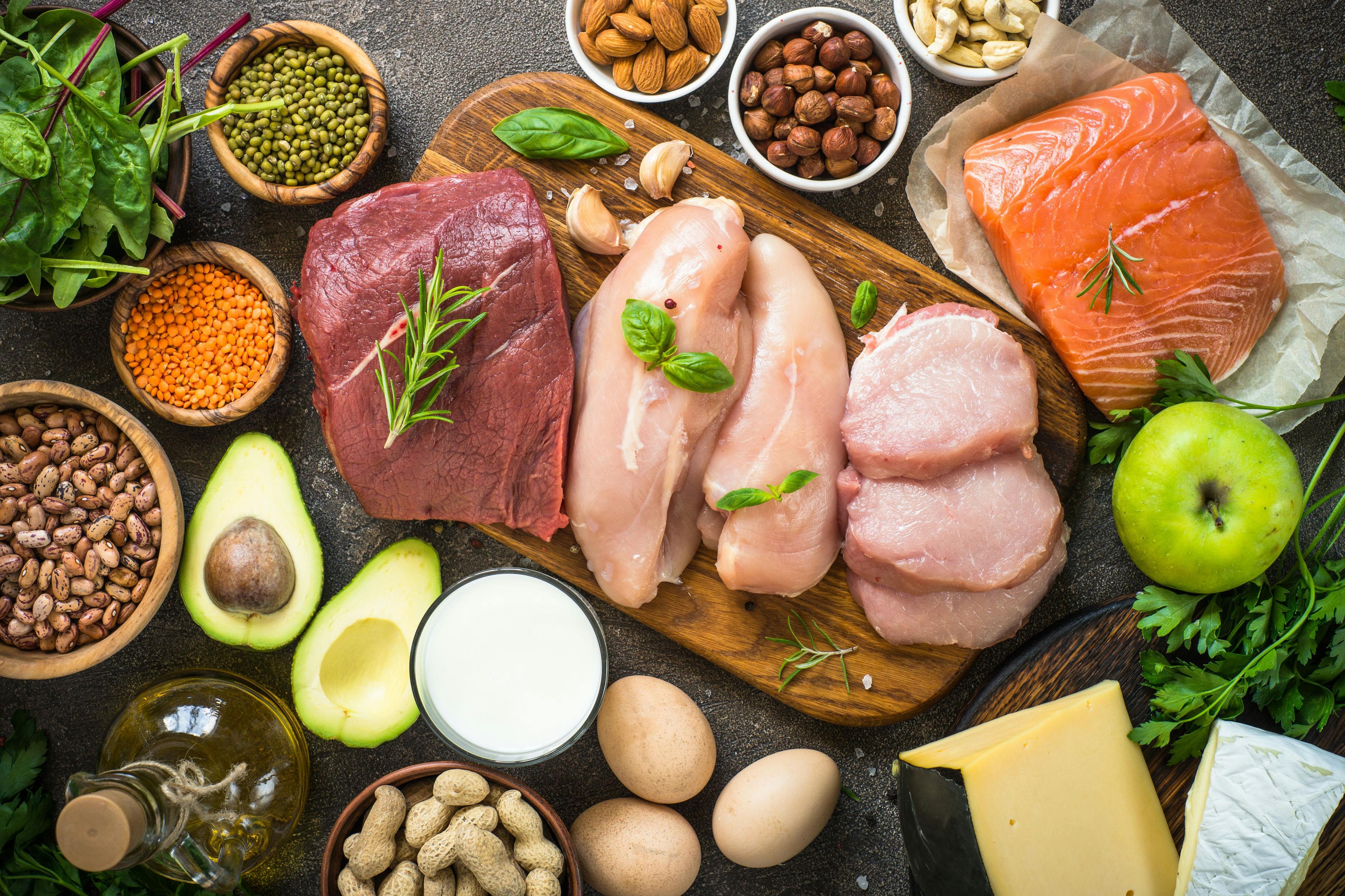 keto diet ldl cholesterol