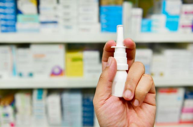 FDA Approves First At-Home Nasal Spray Flu Vaccine