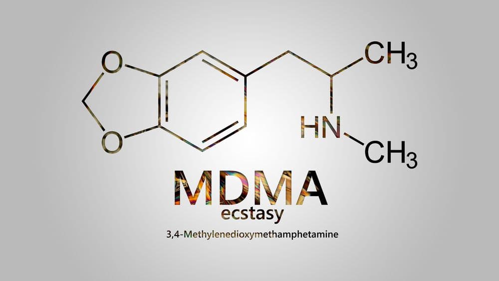 Expert: MDMA Is Very Likely to Be FDA-Approved for PTSD by the End of 2023