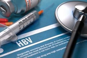 Clinical Hold Placed on Hepatitis B Drug Trials